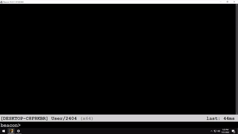 Avoiding MalMemDetect