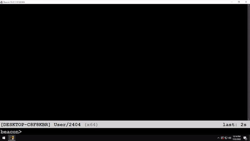 Avoiding Memory Scanners with AceLdr