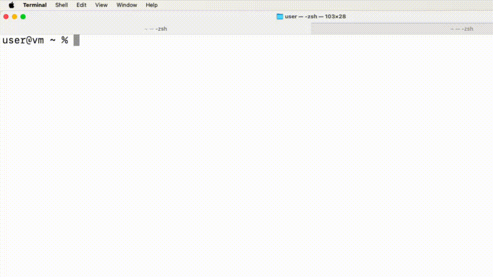 Dumping Endpoint Security Events