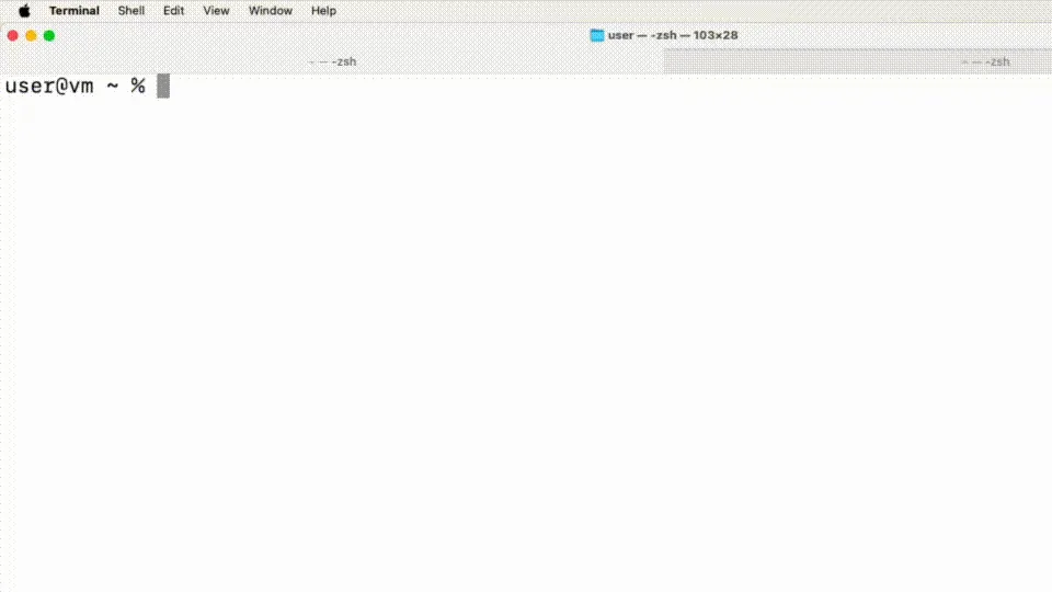 Dumping Endpoint Security Events