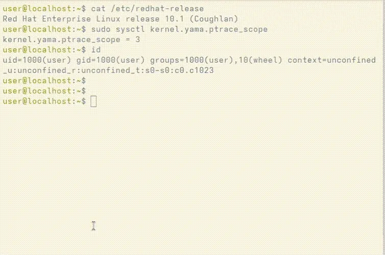 Injecting OC2 shellcode into curl